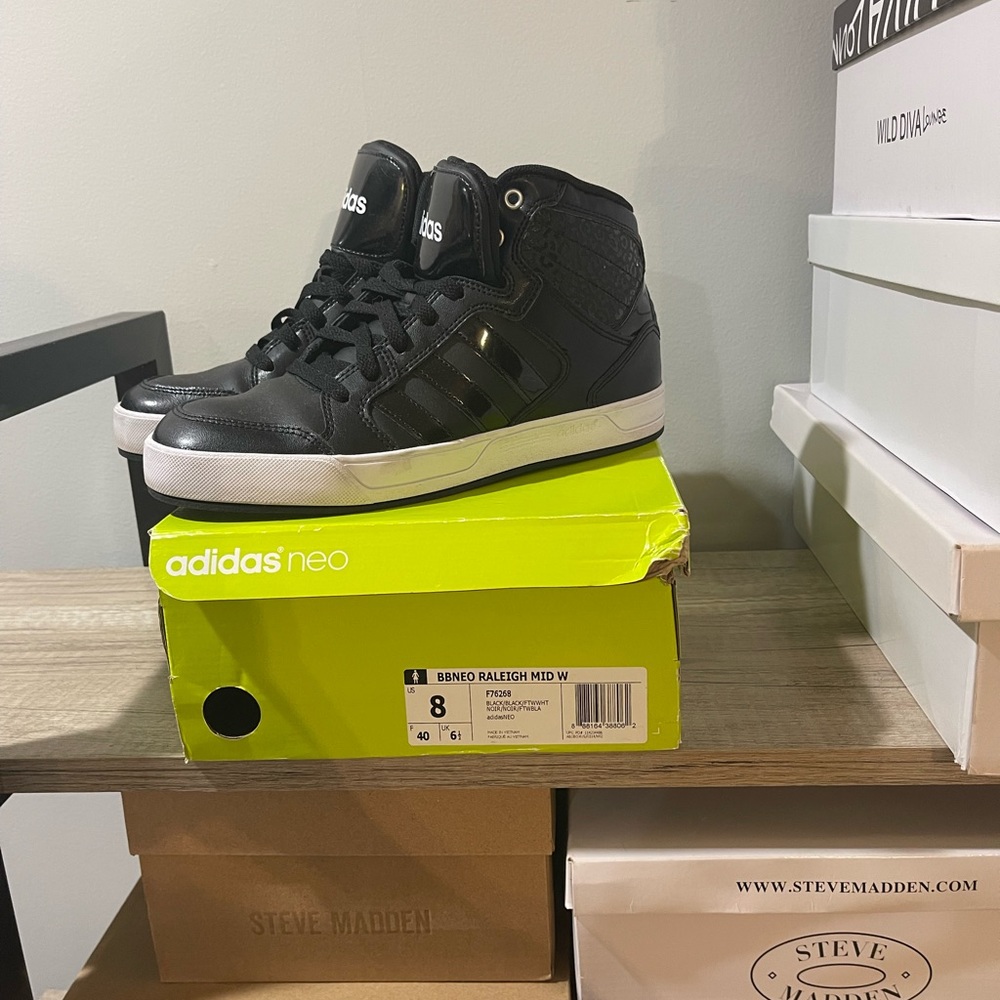 Adidas shoes